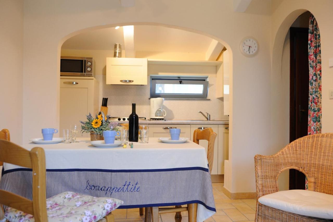 Villa Lazzareschi Case Vacanza Capannori Buitenkant foto