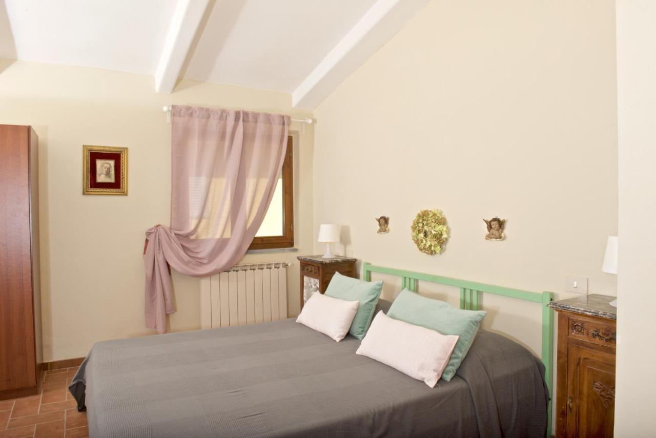 Villa Lazzareschi Case Vacanza Capannori Buitenkant foto